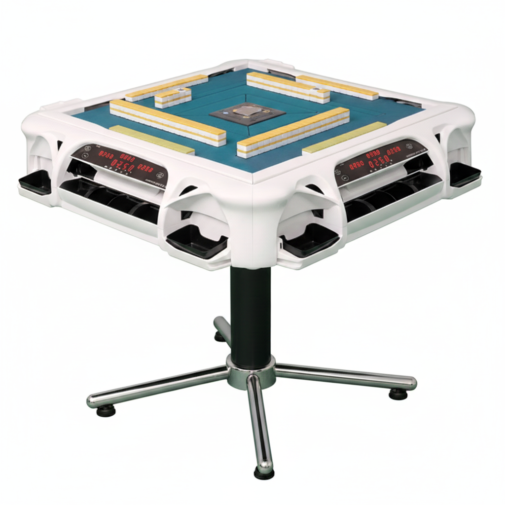 AMOS REXⅢ 全自動雀卓